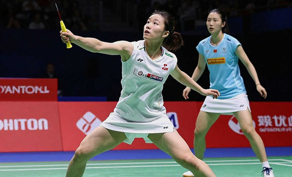Kỳ chuyển nhượng cầu lông Việt Nam: Tiếng ồn trên bảng tin và nhịp thật trong nhà thi đấu Kỳ chuyển nhượng cầu lông Việt Nam: Tiếng ồn trên bảng tin và nhịp thật trong nhà thi đấu