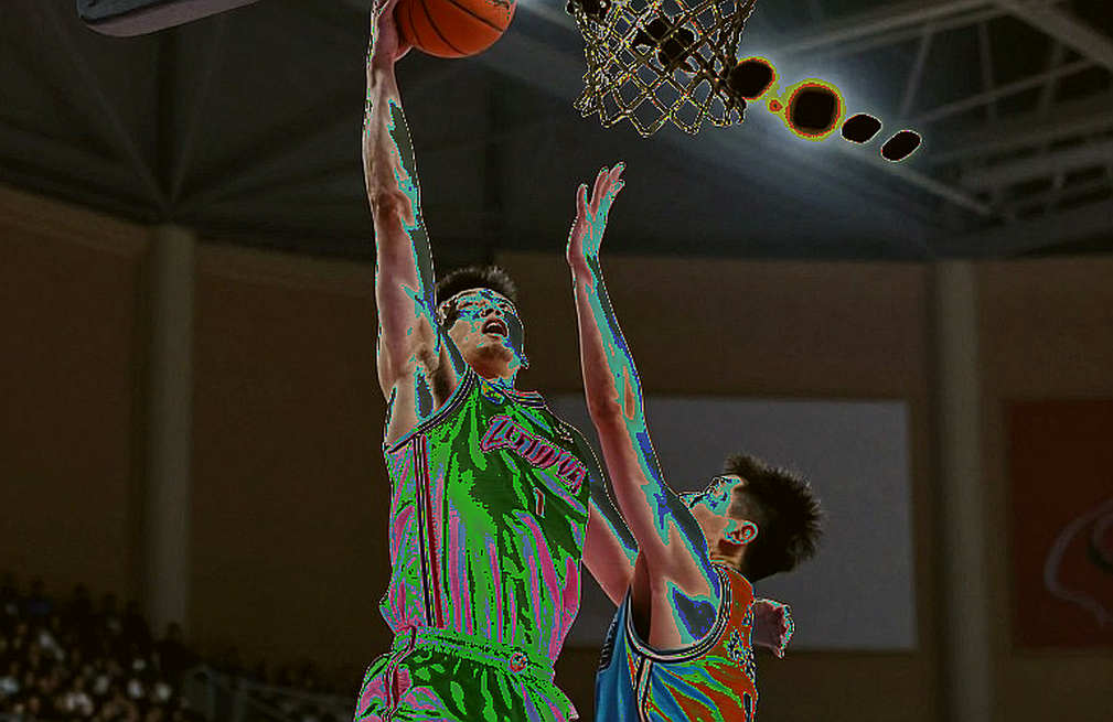 PAOK gục ngã 96-101 trước Olympiacos: Năm điểm che giấu khoảng cách ba cấp độ