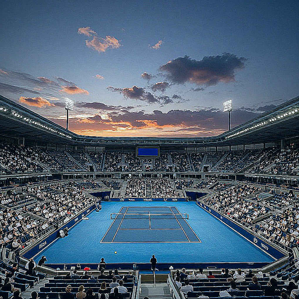 Carlos Alcaraz trở lại US Open 2026: Từ chấn thương cổ tay đến chiến thắng thuyết phục