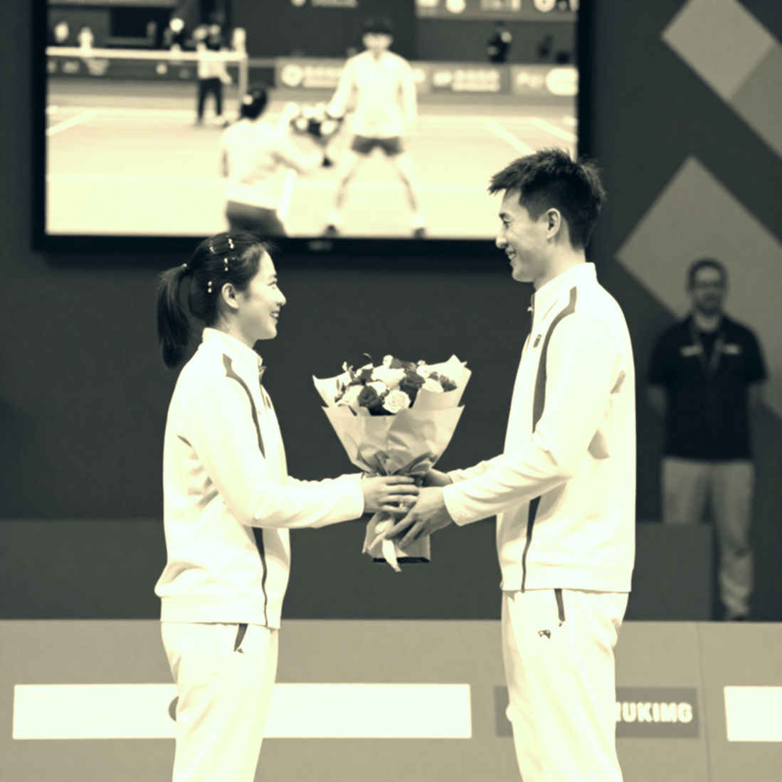 China Masters 2026: Satwik-Chirag giữ nhịp ở Thâm Quyến, Srikanth dừng bước ở tứ kết