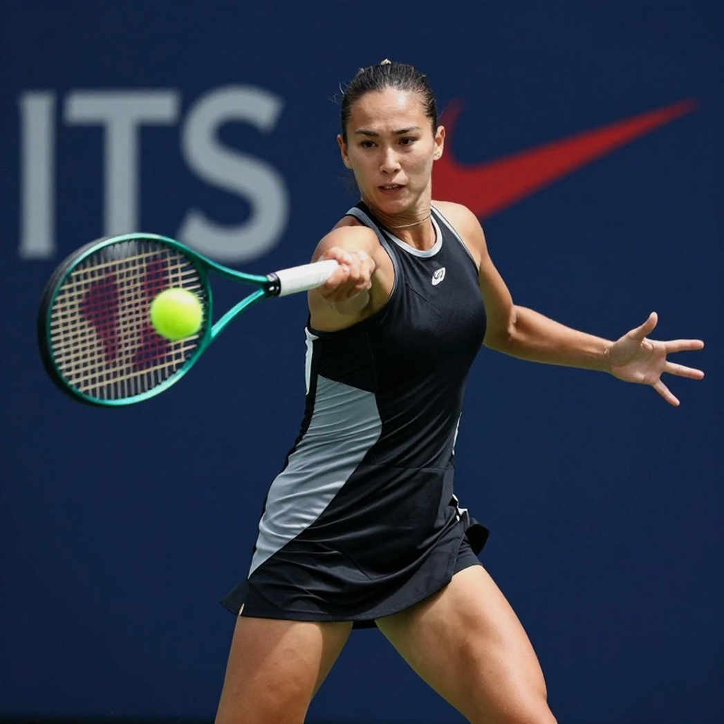 Ningbo Open 2026: 500 Điểm Và Ranh Giới Mong Manh Của Cuộc Đua WTA Finals