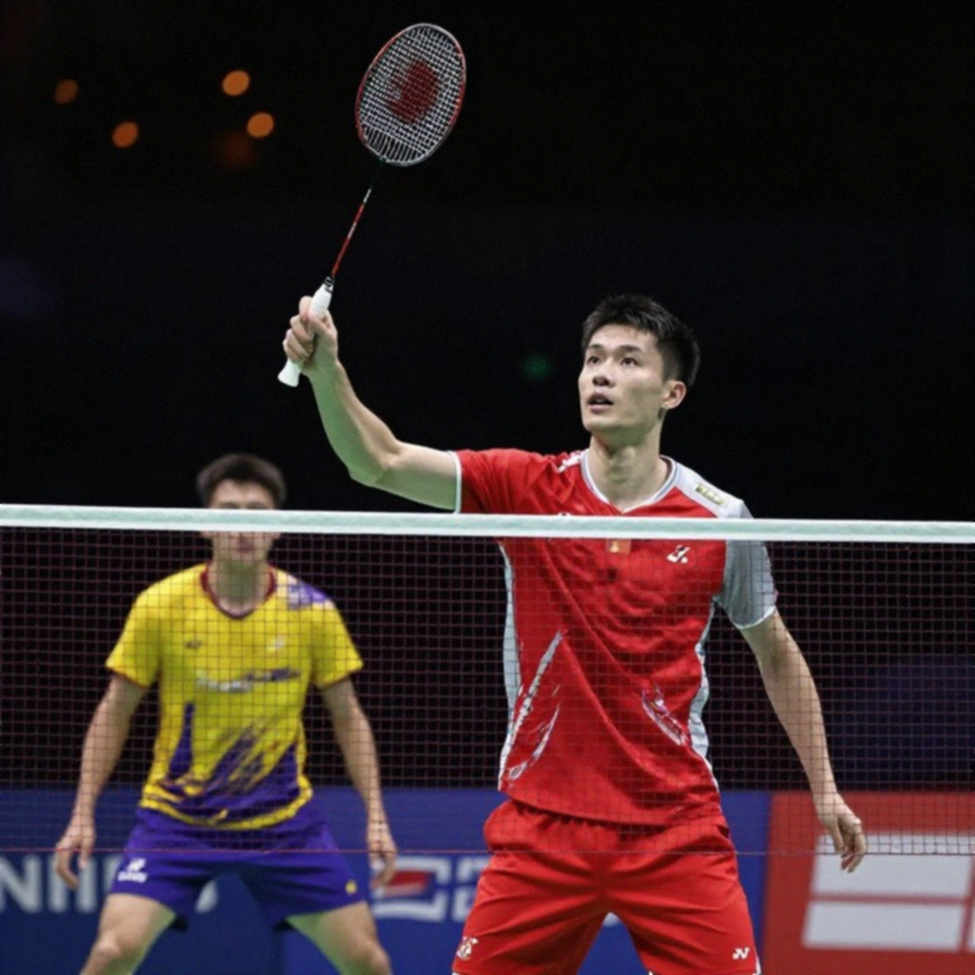 Trước Asiad 20: ba kỳ Asiad của Thùy Linh và chỉ số cầu lông Việt Nam chưa ai đo Trước Asiad 20: ba kỳ Asiad của Thùy Linh và chỉ số cầu lông Việt Nam chưa ai đo
