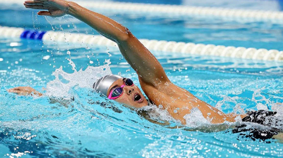 Nguyen Thi Anh Vien – When the Finish Line Is Just the Start of Another Race Nguyen Thi Anh Vien – When the Finish Line Is Just the Start of Another Race