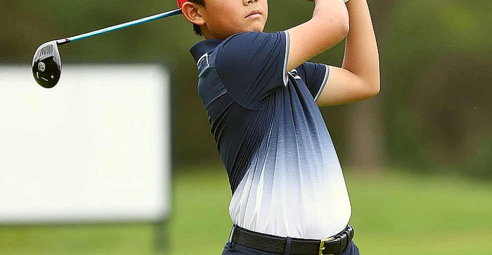 Golf Digest mở mặt trận mới: Podcast 'The Real Deal' và cuộc chơi quyền lực phía sau fairway Golf Digest mở mặt trận mới: Podcast 'The Real Deal' và cuộc chơi quyền lực phía sau fairway