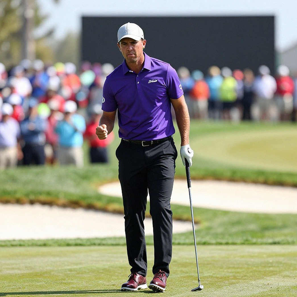 Golf Digest mở mặt trận mới: Podcast 'The Real Deal' và cuộc chơi quyền lực phía sau fairway Golf Digest mở mặt trận mới: Podcast 'The Real Deal' và cuộc chơi quyền lực phía sau fairway