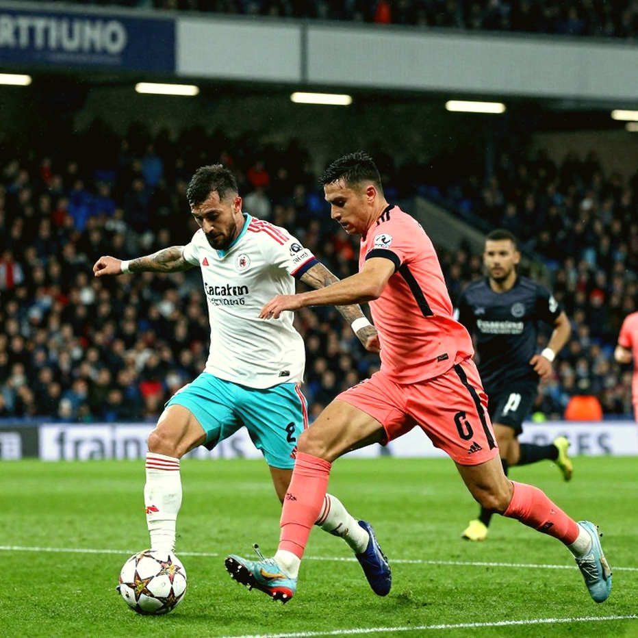 Chelsea 4-3 Brighton: Chiến thắng 3-0 suýt thành thảm họa, lời cảnh báo cho hàng thủ The Blues