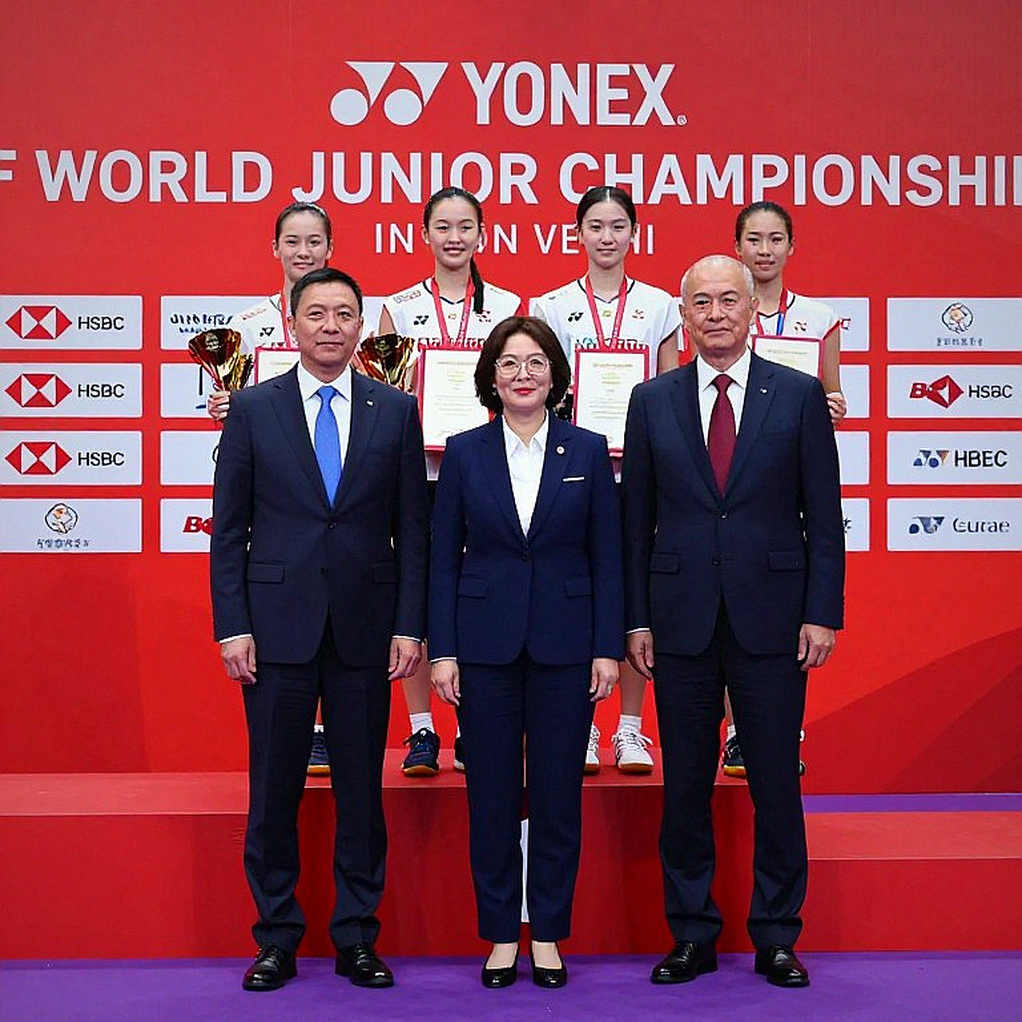 Ashmita Chaliha và câu hỏi 'tiêu chuẩn kép' của BWF: Khi sân cầu lông mờ khói Ashmita Chaliha và câu hỏi 'tiêu chuẩn kép' của BWF: Khi sân cầu lông mờ khói