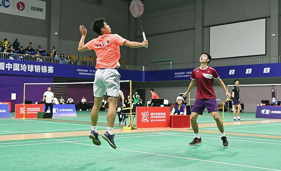 Ấn Độ công bố đội hình cầu lông toàn diện cho ASIAD 2026: Tham vọng và thách thức