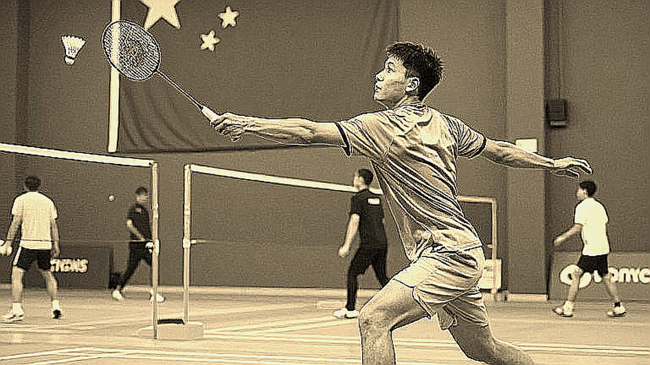 Ấn Độ công bố đội hình cầu lông toàn diện cho ASIAD 2026: Tham vọng và thách thức