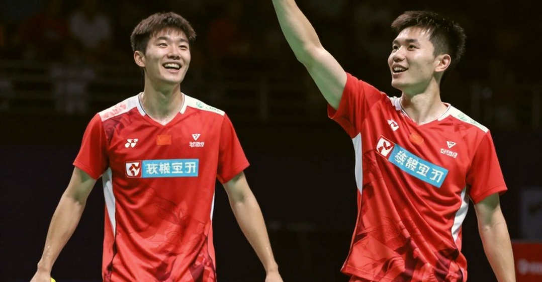 Asian Games 2026: Satwiksairaj Rankireddy và Chirag Shetty gây sốc khi bị loại ngay vòng đầu trước cặp đôi hạng 36 thế giới