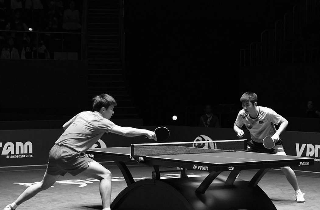 Sai Prasanna Kumar, Isabelle Xiao Xu và cánh cửa Sheffield: bóng bàn Anh đang đào tạo ai? Sai Prasanna Kumar, Isabelle Xiao Xu và cánh cửa Sheffield: bóng bàn Anh đang đào tạo ai?