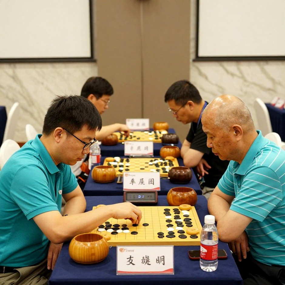 Global Chess League 2026: Carlsen trở lại, lịch thi đấu nghẹt thở và bài toán thể lực