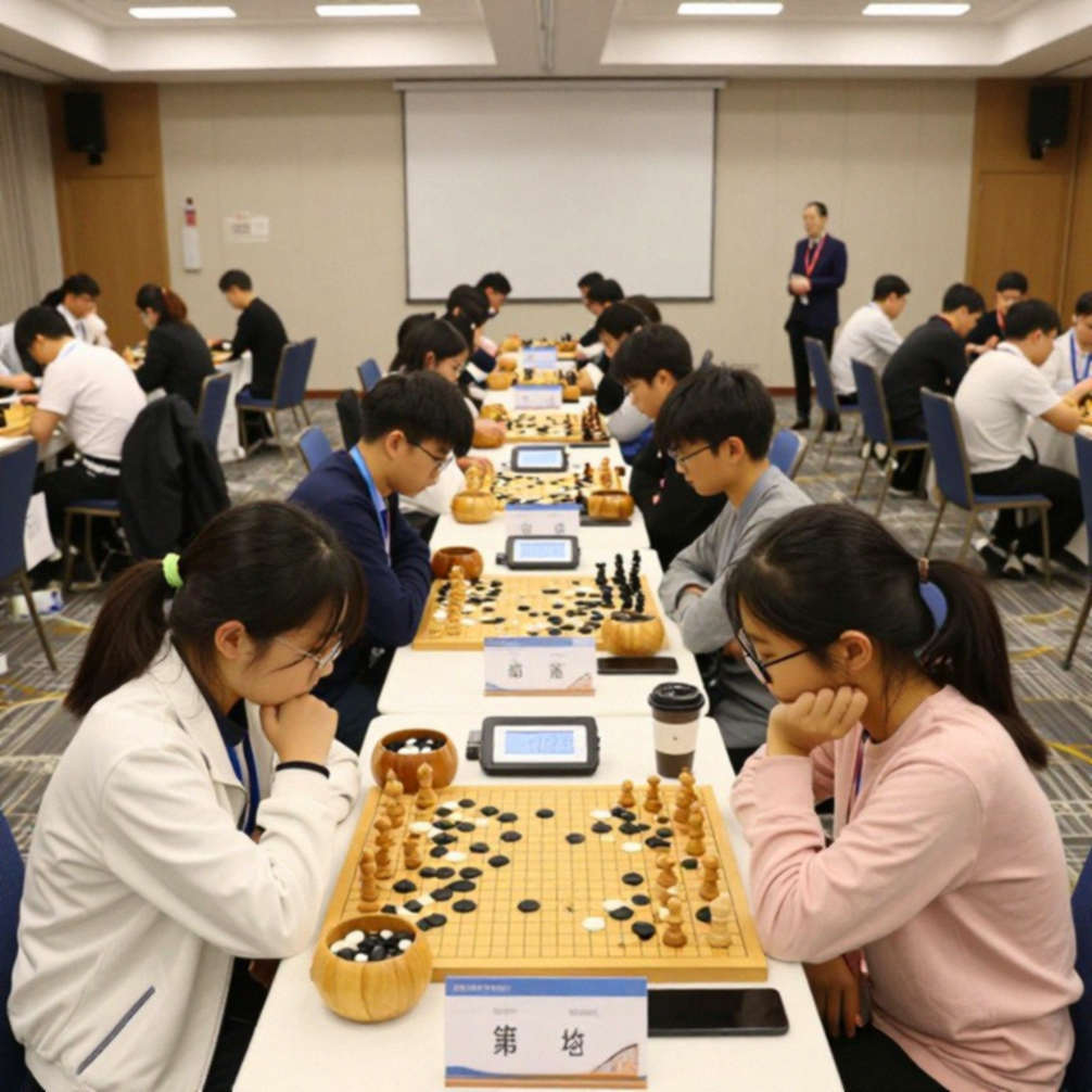 Global Chess League 2026: Carlsen Returns, Tight Schedule and the Fitness Puzzle Global Chess League 2026: Carlsen Returns, Tight Schedule and the Fitness Puzzle