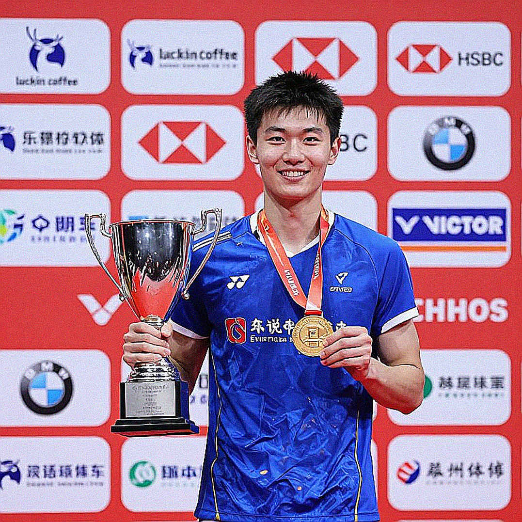 Vietnam Open 2026: chiến thắng vòng loại của Tiến Minh và bài toán đơn nam Việt Nam