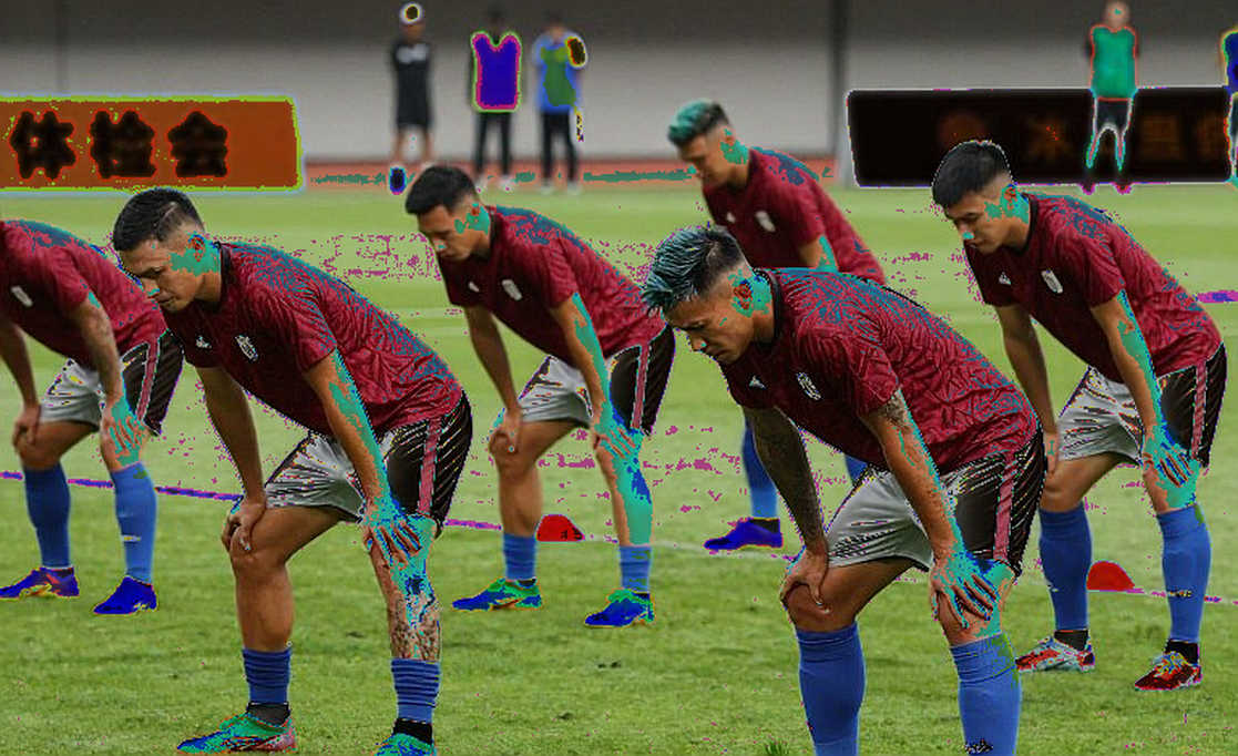 Yamal, Betis và cú sút mở ra ba thập kỷ tranh chấp