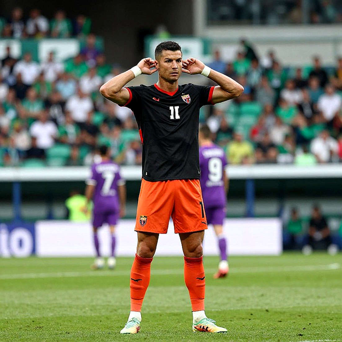 When football data is empty, a journalist must be brave enough to say no When football data is empty, a journalist must be brave enough to say no