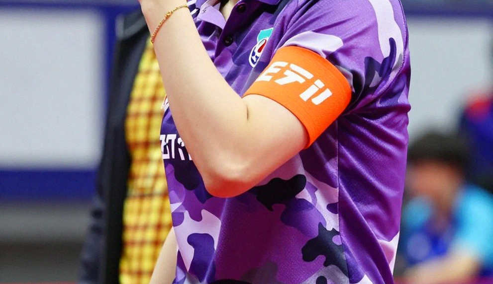 Czech Open 2026: Sao trẻ châu Âu quy tụ tại Pilsen, JOOLA đồng hành cùng Europe Youth Series