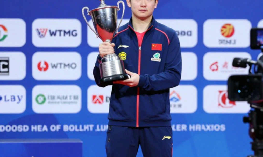 Syndrela Das và Sutirtha Mukherjee giành vé vào chung kết đôi nữ WTT Contender Almaty