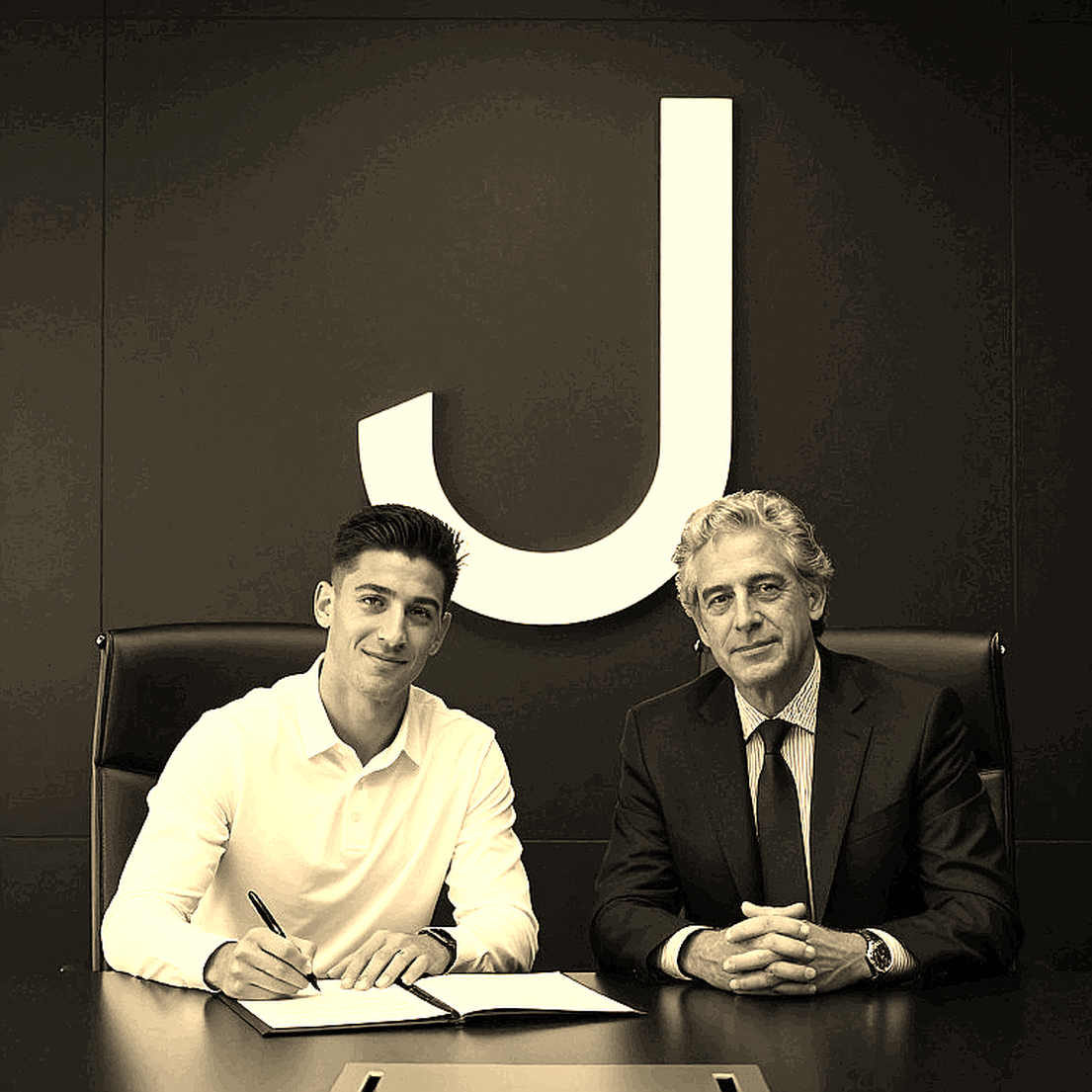 Sinh nhật thứ 16 của JJ Gabriel: Real Madrid và Barcelona đua nhau, nhưng Điều 19 của FIFA mới là trọng tài