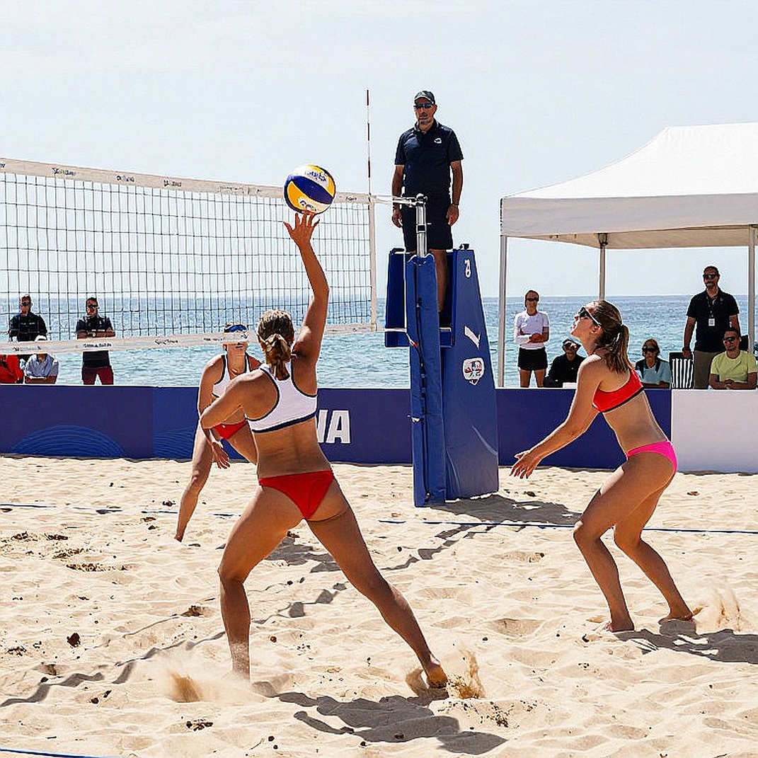 Nhật Bản mở màn giải vô địch bóng chuyền châu Á 2026: Áp lực của huyền thoại và cái bẫy chủ quan