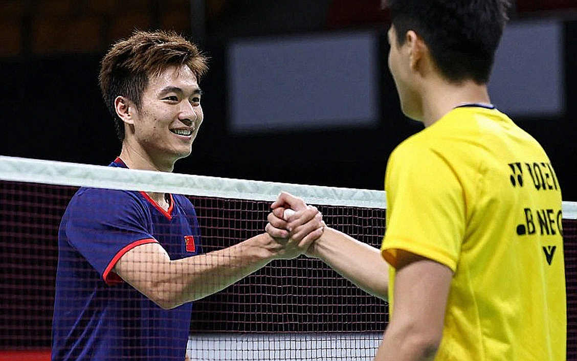 Satwik-Chirag make history in China: When the silence after a lost game tells the true story Satwik-Chirag make history in China: When the silence after a lost game tells the true story