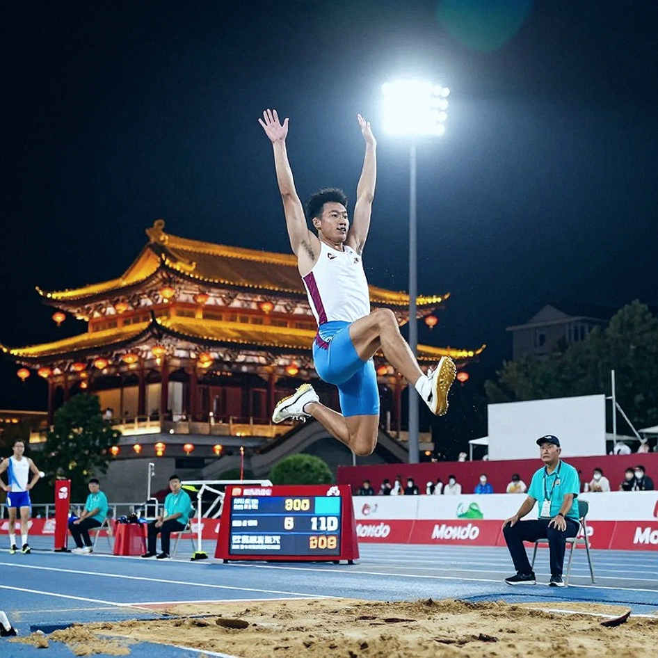 Jemma Reekie Breaks European Road Mile Record After Concussion, Returns to Peak for 2026 Beijing World Championships Jemma Reekie Breaks European Road Mile Record After Concussion, Returns to Peak for 2026 Beijing World Championships