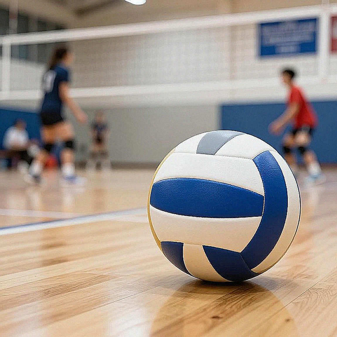 Kỳ chuyển nhượng bóng chuyền nữ Việt Nam: đọc chu kỳ Olympic bằng dữ liệu