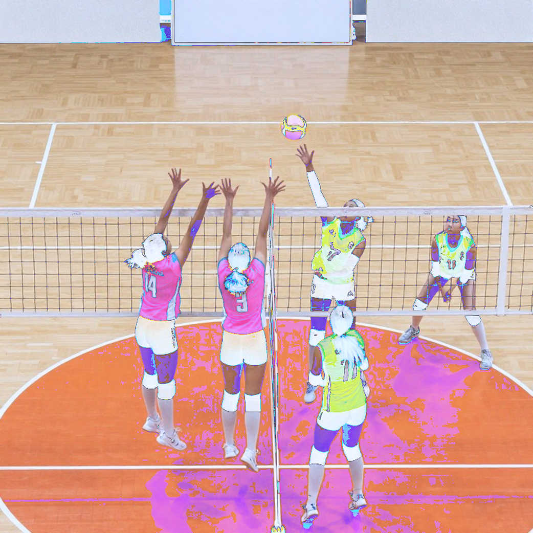 Kỳ chuyển nhượng bóng chuyền nữ Việt Nam: đọc chu kỳ Olympic bằng dữ liệu Kỳ chuyển nhượng bóng chuyền nữ Việt Nam: đọc chu kỳ Olympic bằng dữ liệu