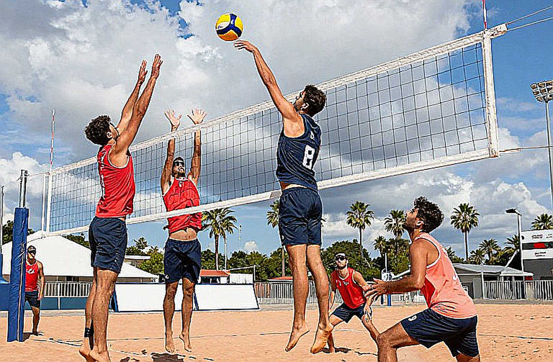 AVC Men's Volleyball Asian Championship 2026 Kicks Off in Fukuoka: Japan Leads Race for 2028 Olympic Berth AVC Men's Volleyball Asian Championship 2026 Kicks Off in Fukuoka: Japan Leads Race for 2028 Olympic Berth