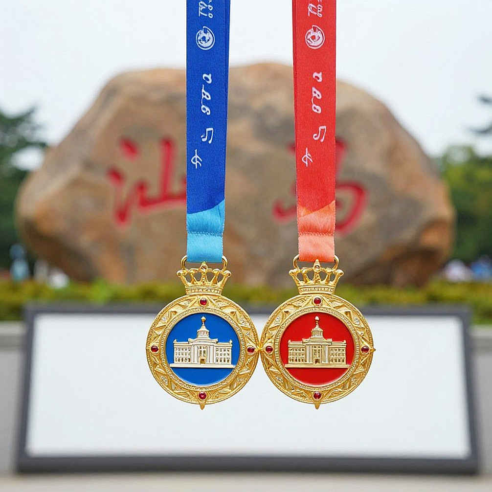 Global Gate Ha Long ESG++ Marathon 2026: 15.000 bib và cự ly 42,195 km không tồn tại