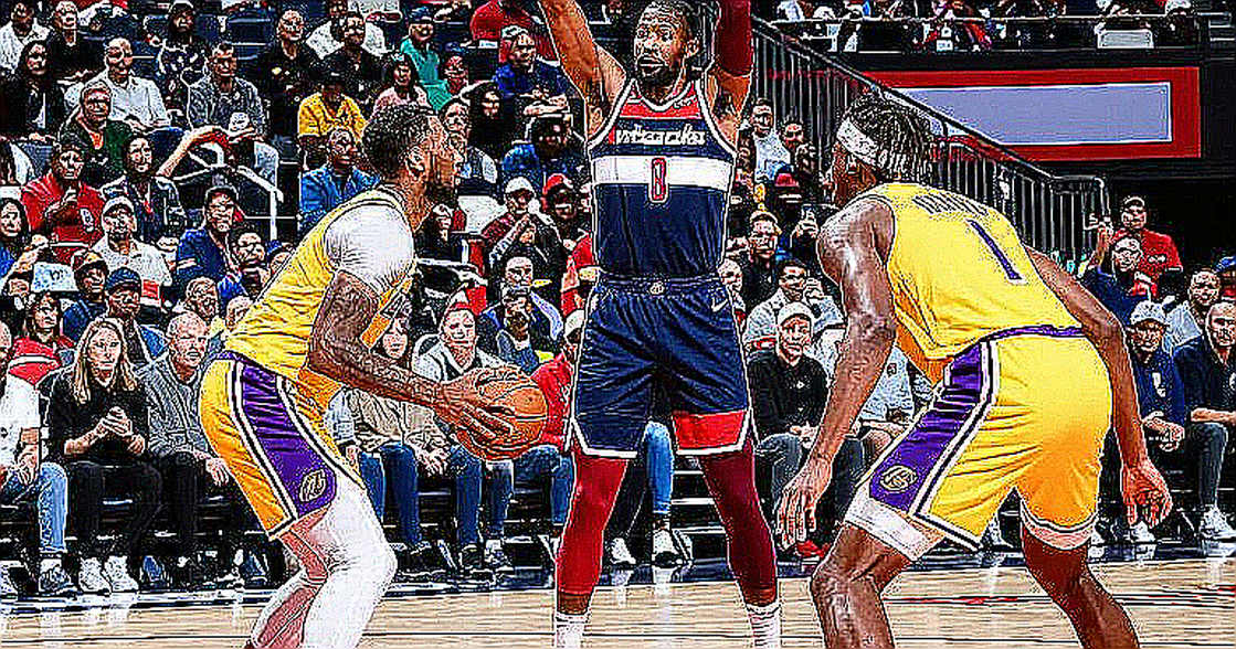 Clippers bác bỏ phán quyết NBA: Chúng tôi bác bỏ các kết luận điều tra
