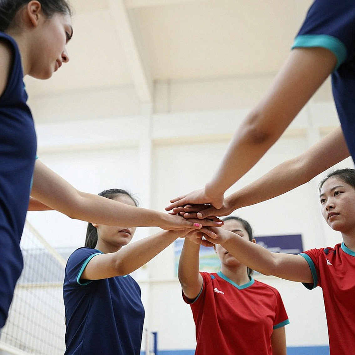 ACC vs SEC at Disney World: The New Power Map of NCAA Women's Volleyball 2026 ACC vs SEC at Disney World: The New Power Map of NCAA Women's Volleyball 2026