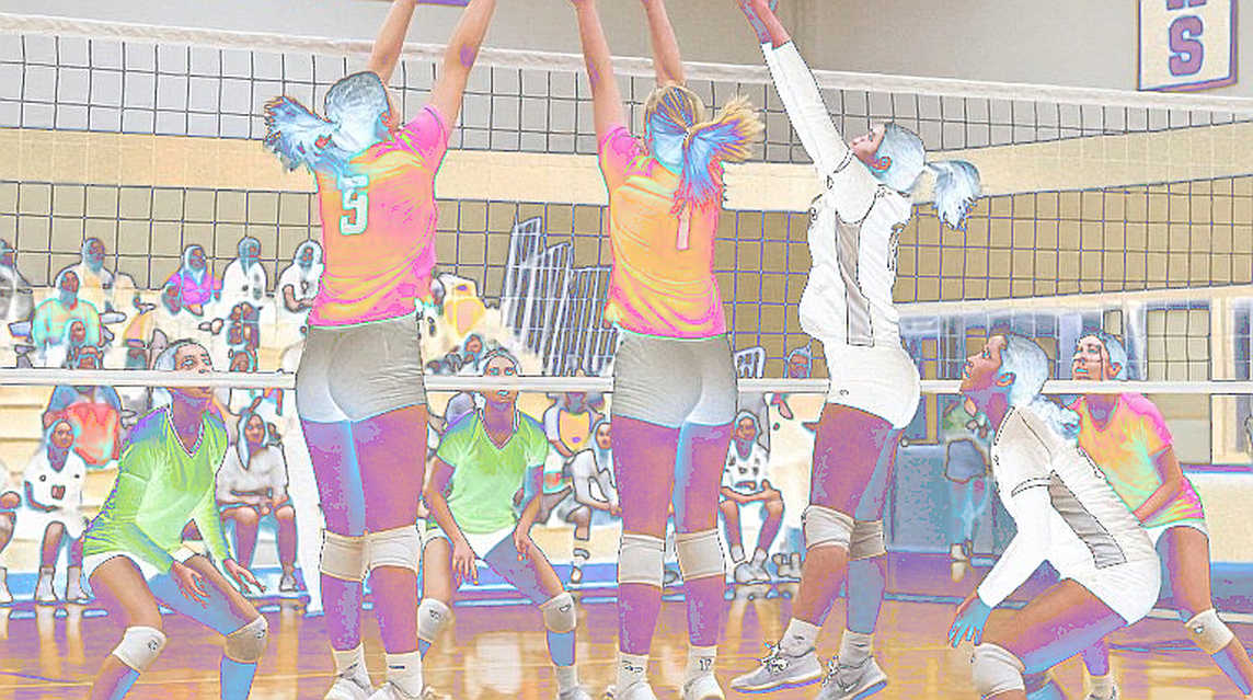 ACC vs SEC at Disney World: The New Power Map of NCAA Women's Volleyball 2026 ACC vs SEC at Disney World: The New Power Map of NCAA Women's Volleyball 2026