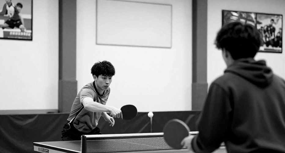 England Hopes Challenge: Prasanna Kumar và Xiao Xu giành vé dự ITTF World Hopes Week tại Sheffield