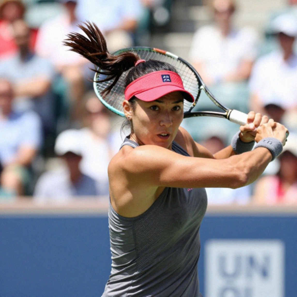 Jessica Pegula vs Sofia Kenin: A Data-Deep Analysis of the US Open Second-Round Clash Jessica Pegula vs Sofia Kenin: A Data-Deep Analysis of the US Open Second-Round Clash
