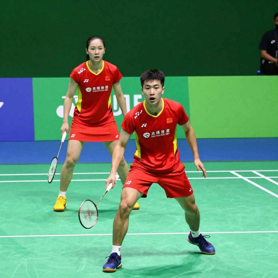 0-10 Trước An Se-young: Bức Tường Phơi Bày Điểm Mù Chiến Thuật Của Sindhu