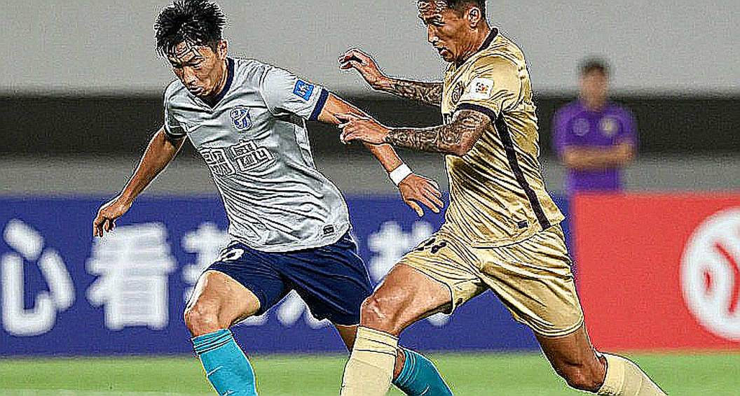 Chín chiều phân tích V-League 1: Chiến thuật, dòng tiền và tiếng vọng từ phòng thay đồ