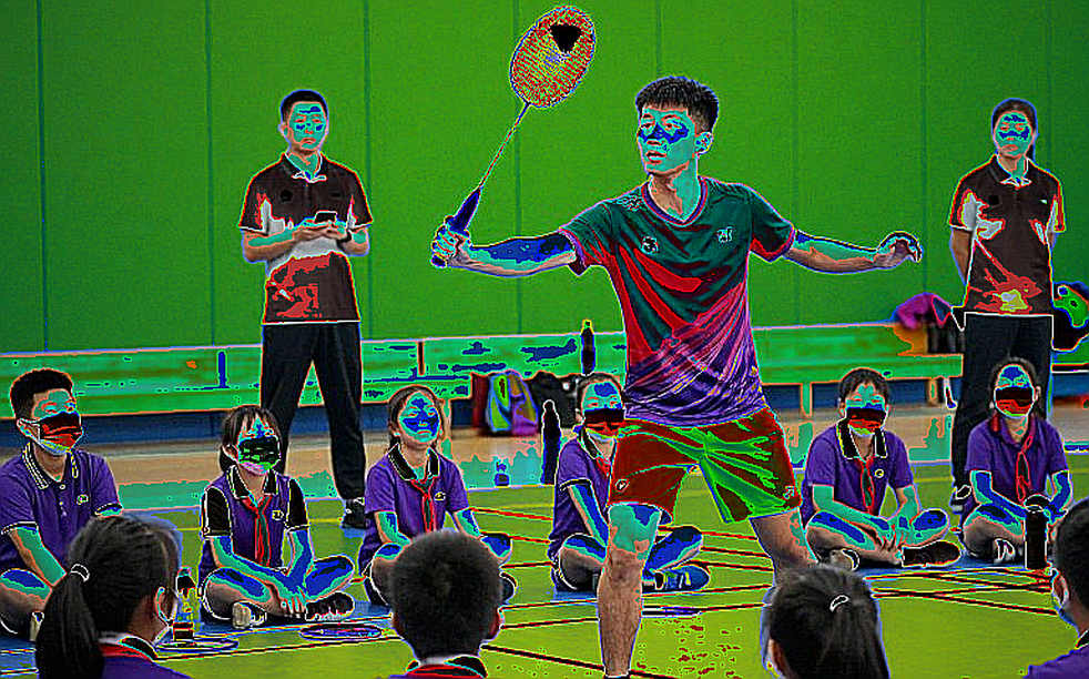 Asian Games 2026: Vì sao Trung Quốc chỉ đặt mục tiêu hai huy chương vàng cầu lông