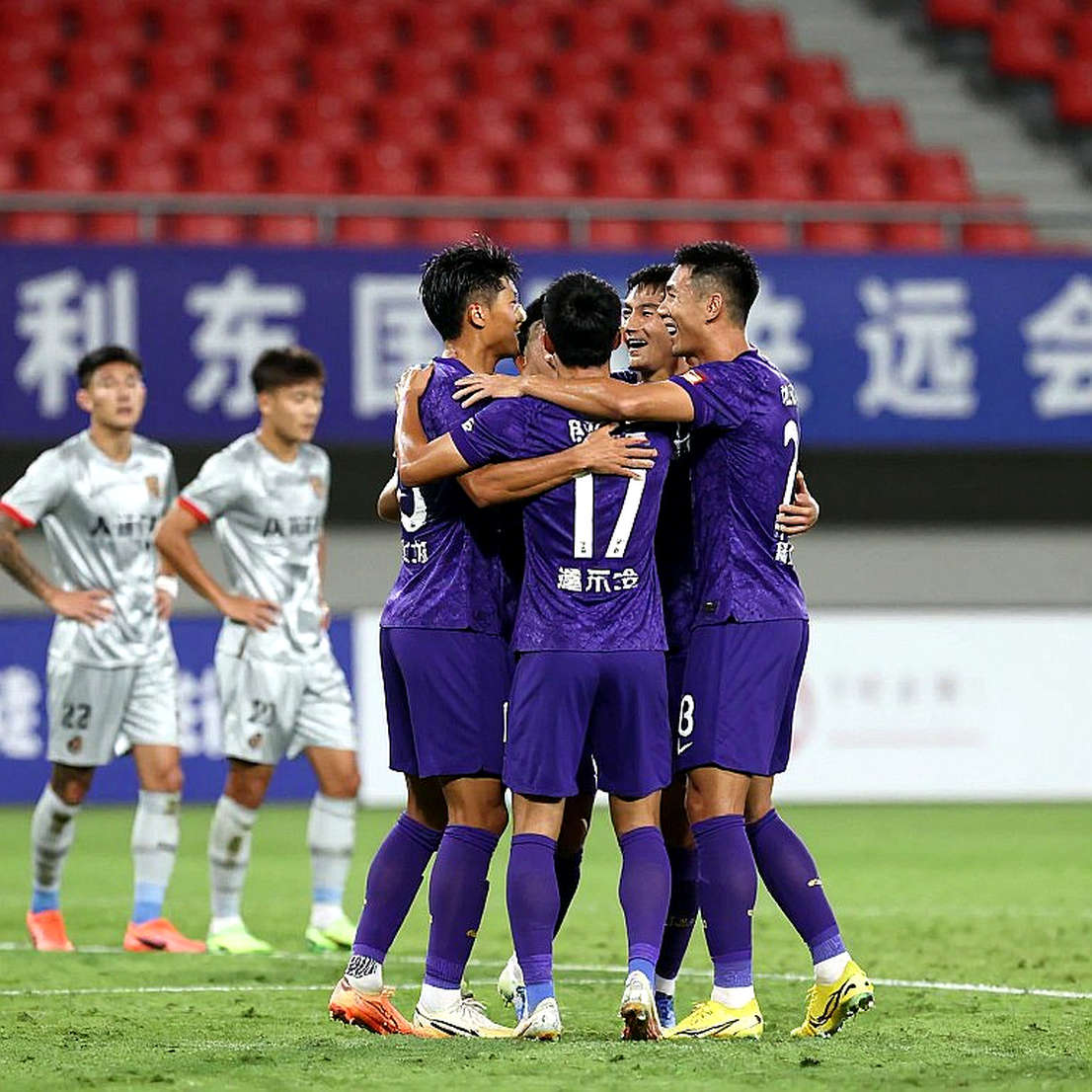 Năm cái tên, năm tầng bằng chứng: Nhật Bản và niềm tin vàng trước thềm Asian Games 2026