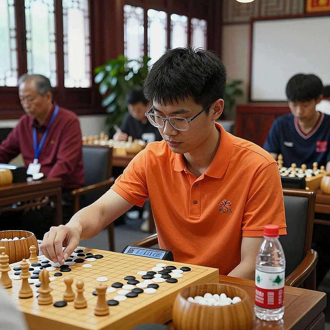 Carlsen: Sindarov là ứng viên sáng giá, Gukesh là kẻ cửa dưới nhưng có trần phong độ cao hơn