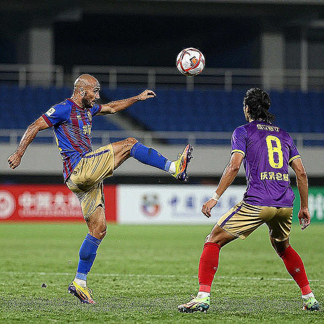 A Sunday of Underdogs: From Elversberg to the Manchester Derby