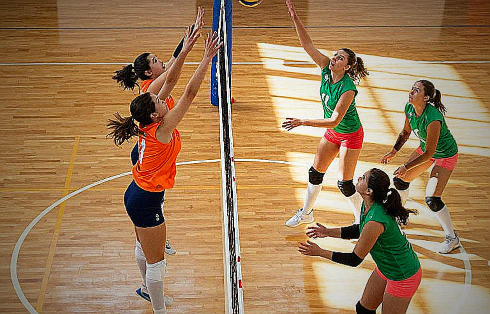 Vietnamese Women's Volleyball: When the Data Goes Silent, the Writer Must Speak