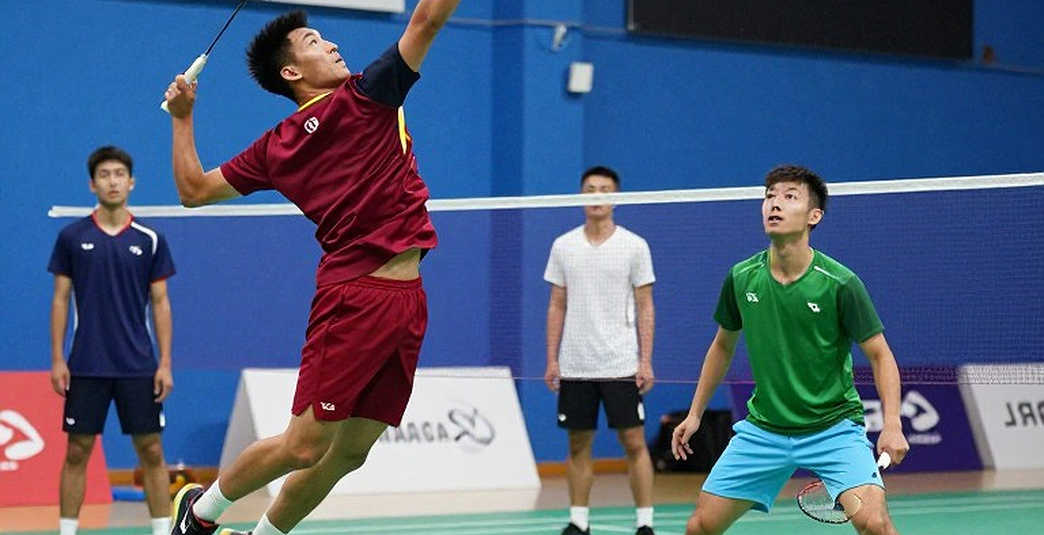 China Masters 2026: Srikanth và tấm khiên dữ liệu của đoàn Ấn Độ ở tứ kết