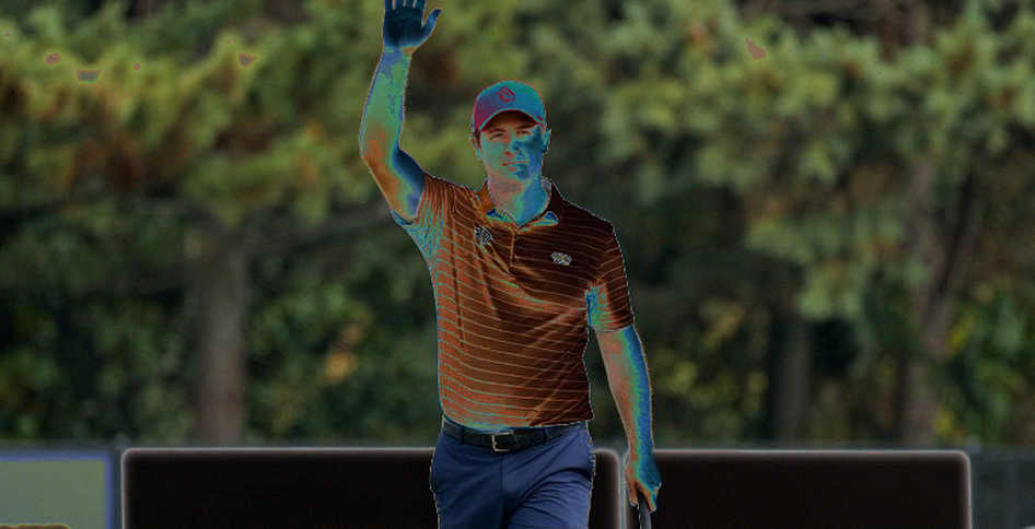Paul Casey, lời hứa Crans-Montana và bài học về sự tươi mới tuổi 49 Paul Casey, lời hứa Crans-Montana và bài học về sự tươi mới tuổi 49