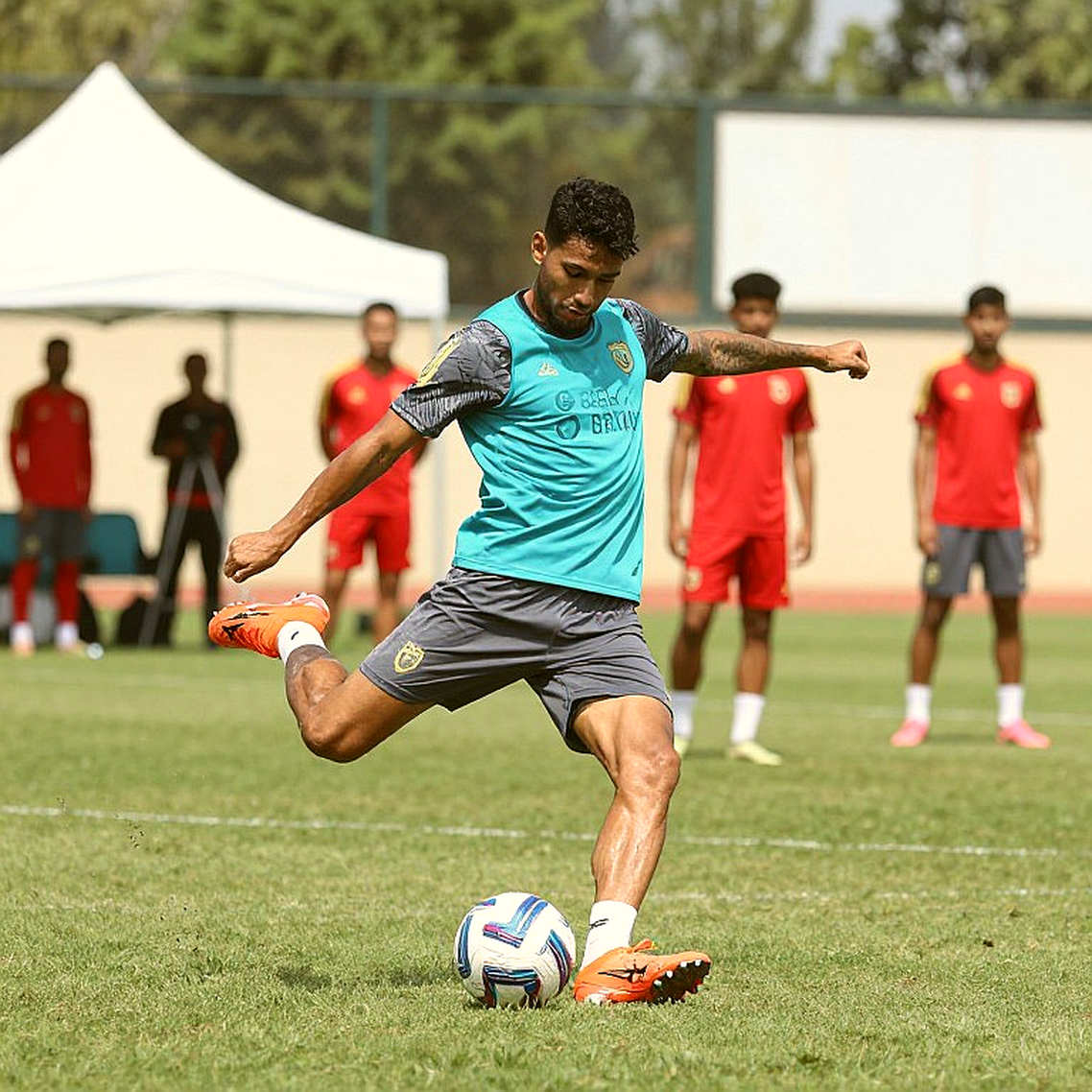 Coutinho đến Santos: bản hợp đồng quyền chọn và khoảng trống luật chưa ai gọi tên Coutinho đến Santos: bản hợp đồng quyền chọn và khoảng trống luật chưa ai gọi tên