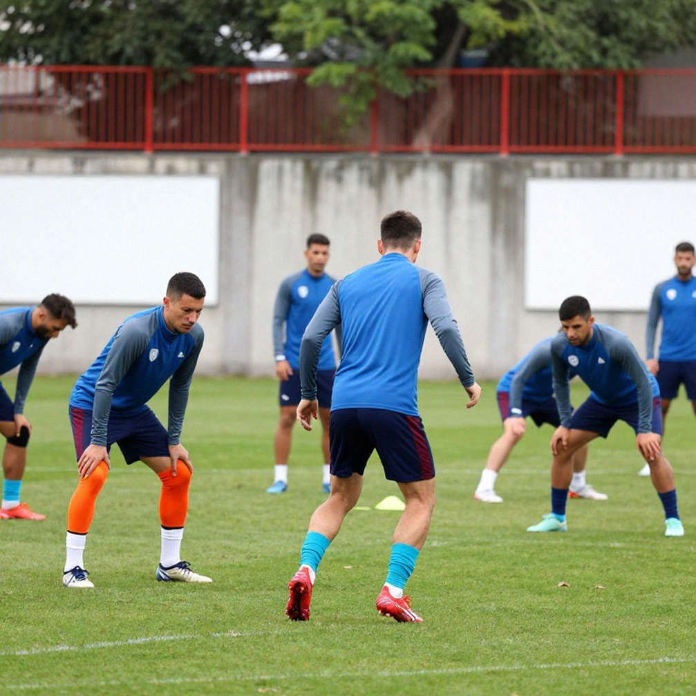 Diego Rossi, Cruz Azul và một cuộc phỏng vấn không có số liệu ở Monterrey