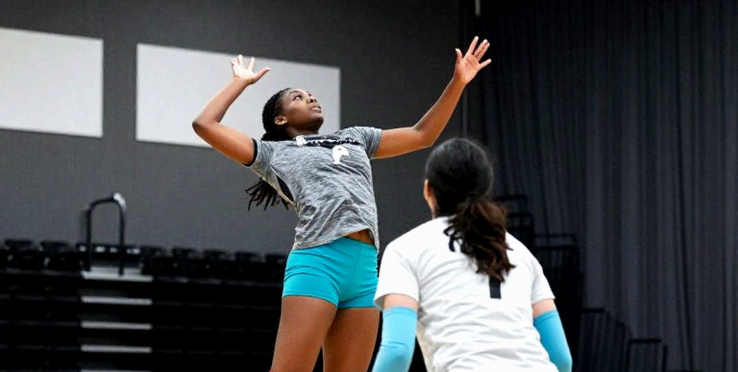 Volleyball Enters the 2026 Cycle: Reading the Value Chain Before Counting Medals