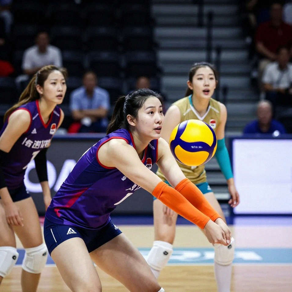 Nhật Bản Bước Vào Cuộc Đua Giành Vé Dự Olympic 2028: Kỳ Vọng Từ Fukuoka