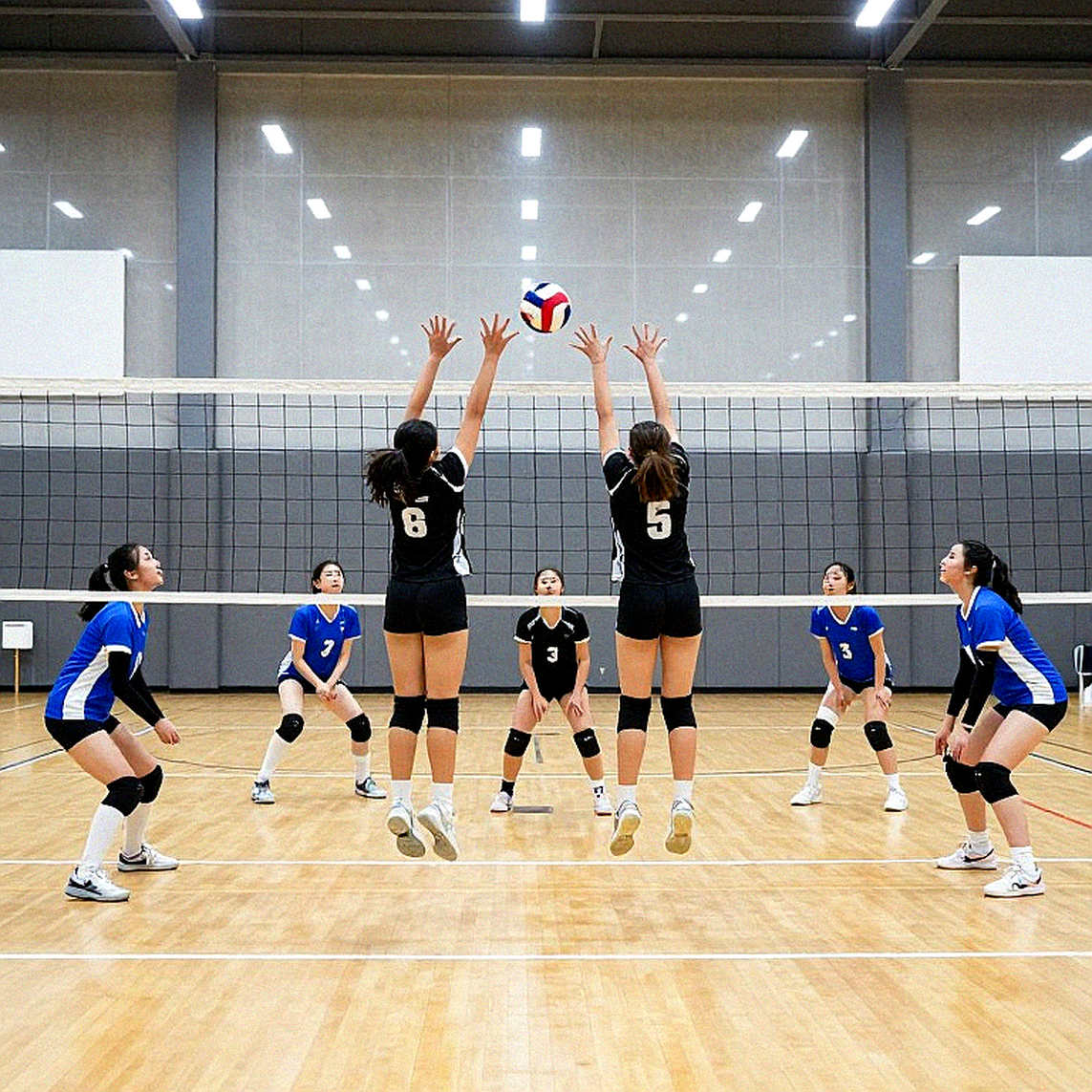 Japan Enters the Race for Olympic 2028 Berth: Expectations from Fukuoka