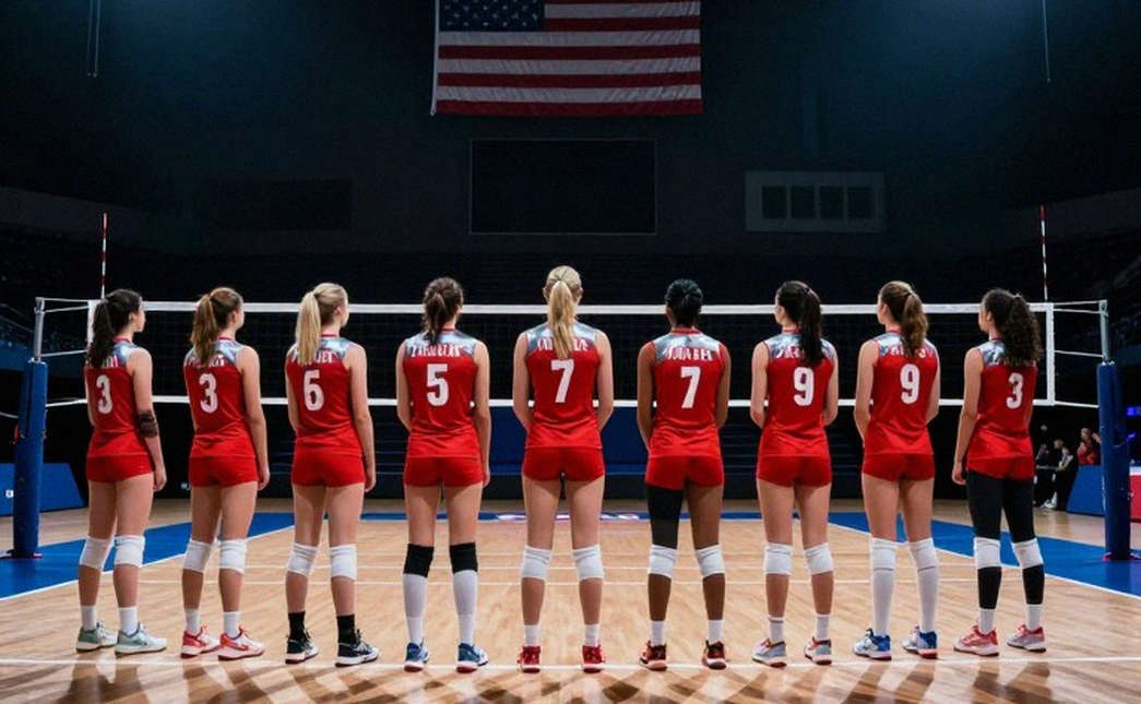 ACC vs SEC: Cuộc chiến thầm lặng định hình lại bản đồ bóng chuyền nữ NCAA
